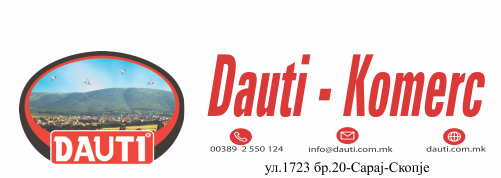 ДАУТИ КОМЕРЦ